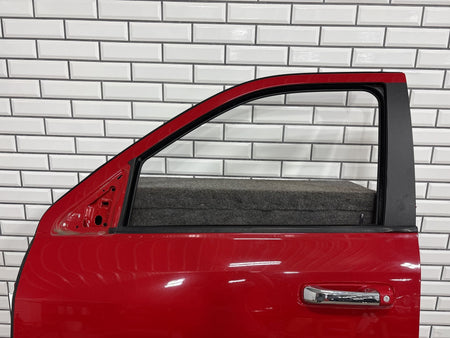 09-18 Ram 1500/2500/3500 Quad/Crew Cab Left Front Door