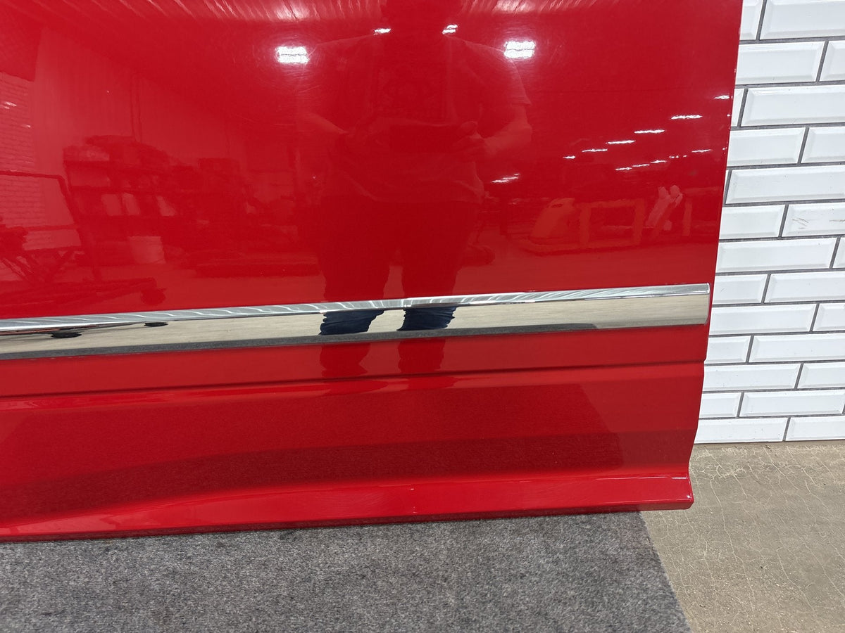 09-18 Ram 1500/2500/3500 Quad/Crew Cab Left Front Door