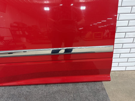 09-18 Ram 1500/2500/3500 Quad/Crew Cab Left Front Door