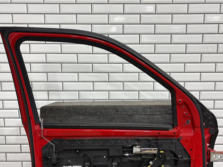 09-18 Ram 1500/2500/3500 Quad/Crew Cab Left Front Door