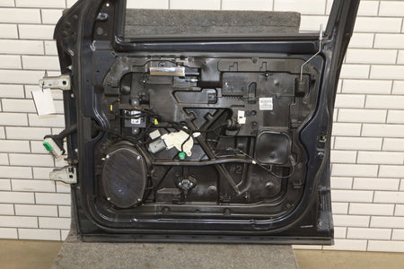 09-18 Ram 1500/2500/3500 Right RH Front Door Crew/Quad Cab Maximum Steel PAR