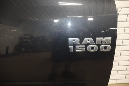 09-18 Ram 1500/2500/3500 Right RH Front Door Crew/Quad Cab Maximum Steel PAR