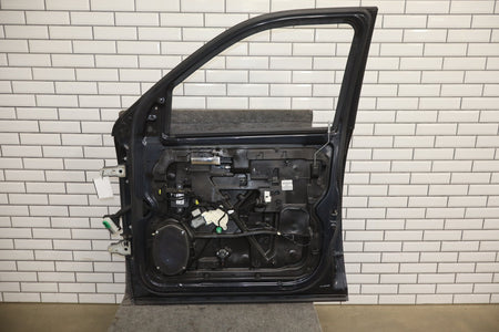 09-18 Ram 1500/2500/3500 Right RH Front Door Crew/Quad Cab Maximum Steel PAR