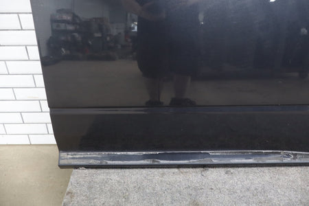 09-18 Ram 1500/2500/3500 Right RH Front Door Crew/Quad Cab Maximum Steel PAR