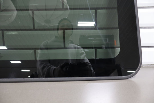 09 - 18 Ram 19 - 24 Ram Classic OEM Sunroof Glass Panel