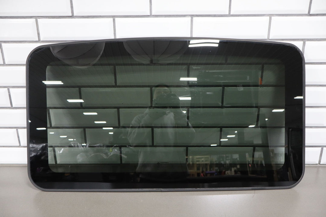 09 - 18 Ram 19 - 24 Ram Classic OEM Sunroof Glass Panel