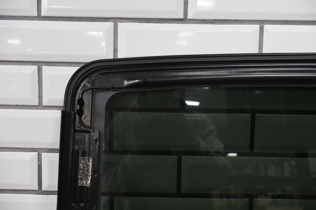 09 - 18 Ram 19 - 24 Ram Classic OEM Sunroof Glass Panel