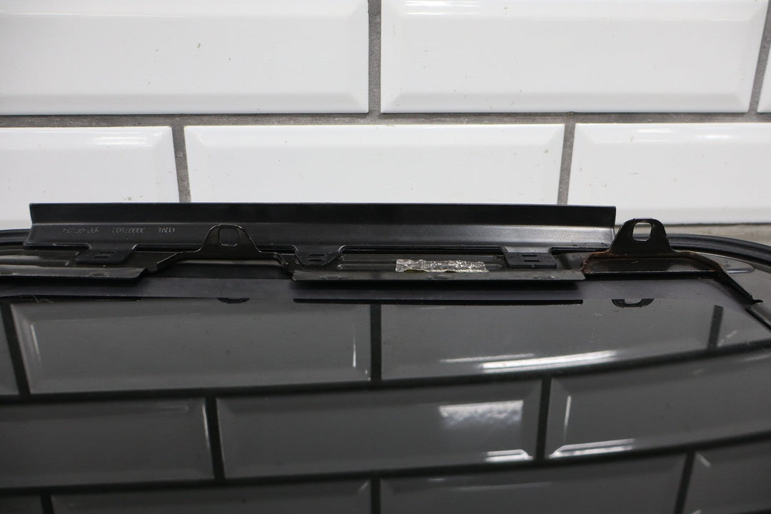 09 - 18 Ram 19 - 24 Ram Classic OEM Sunroof Glass Panel