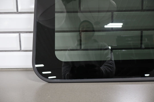 09 - 18 Ram 19 - 24 Ram Classic OEM Sunroof Glass Panel