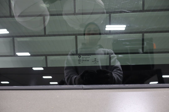 09 - 18 Ram 19 - 24 Ram Classic OEM Sunroof Glass Panel