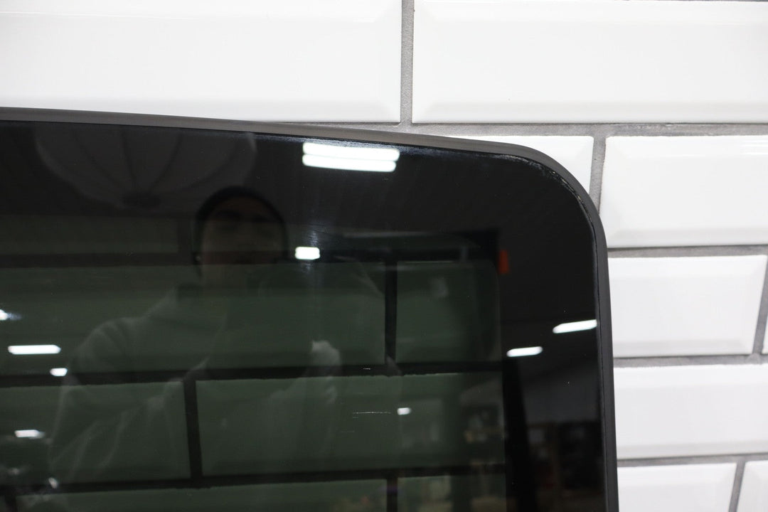 09 - 18 Ram 19 - 24 Ram Classic OEM Sunroof Glass Panel