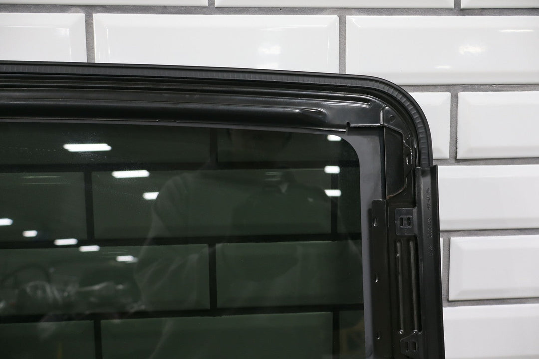 09 - 18 Ram 19 - 24 Ram Classic OEM Sunroof Glass Panel