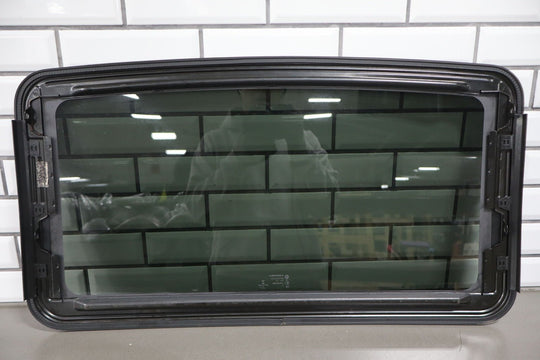 09 - 18 Ram 19 - 24 Ram Classic OEM Sunroof Glass Panel