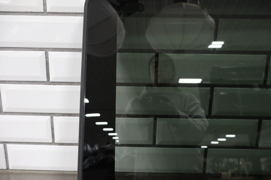 09 - 18 Ram 19 - 24 Ram Classic OEM Sunroof Glass Panel