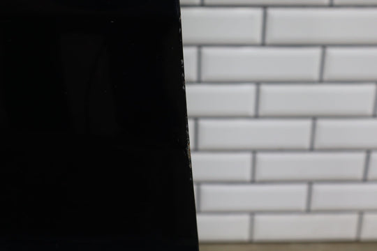 09 - 18 Ram Driver Left LH Front Door Assembly (Black PX8)