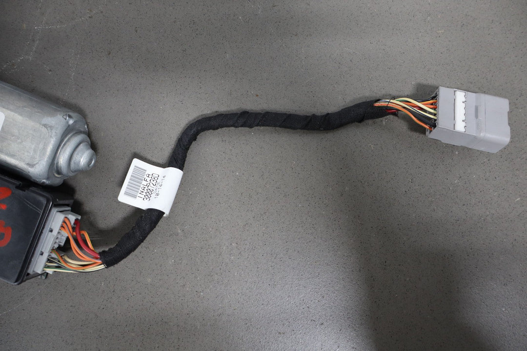 09 - 18 Ram OEM Sunroof Motor Tested