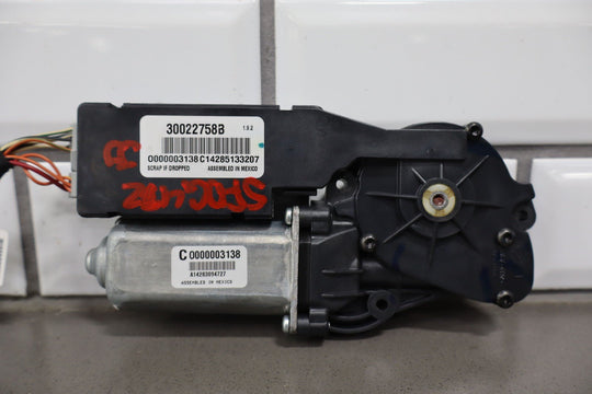 09 - 18 Ram OEM Sunroof Motor Tested