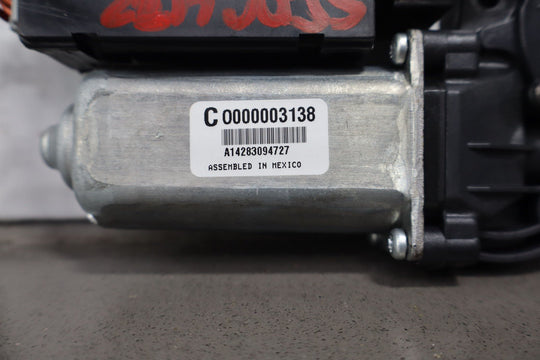 09 - 18 Ram OEM Sunroof Motor Tested