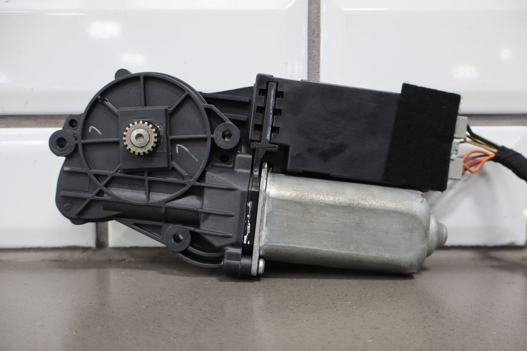 09 - 18 Ram OEM Sunroof Motor Tested