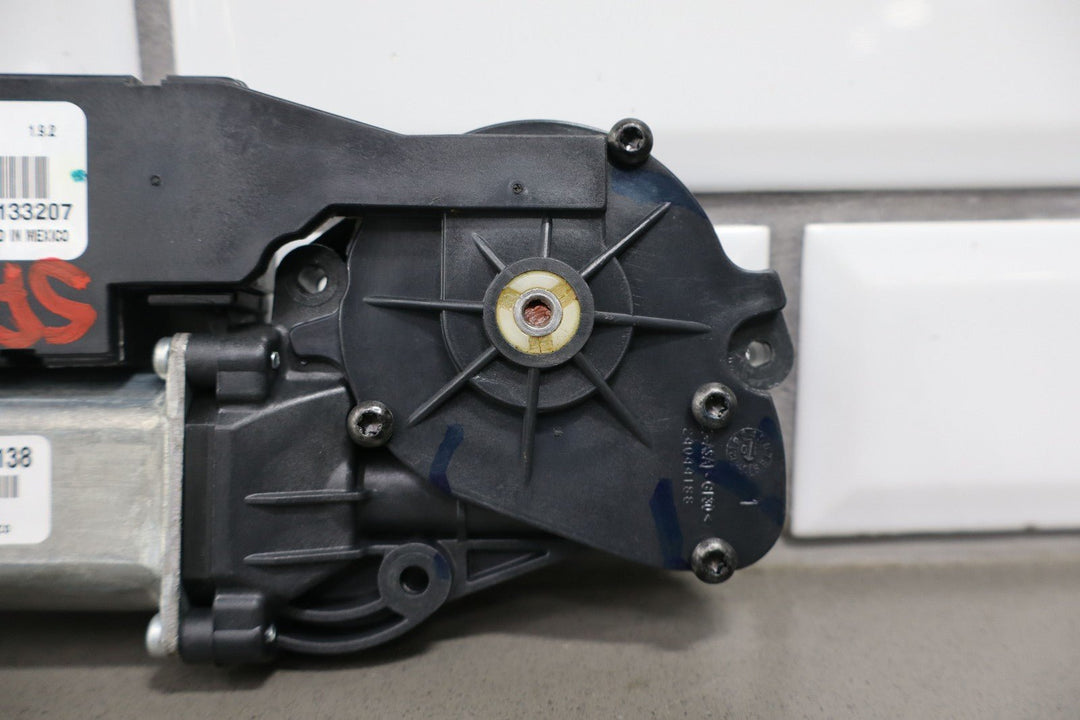 09 - 18 Ram OEM Sunroof Motor Tested