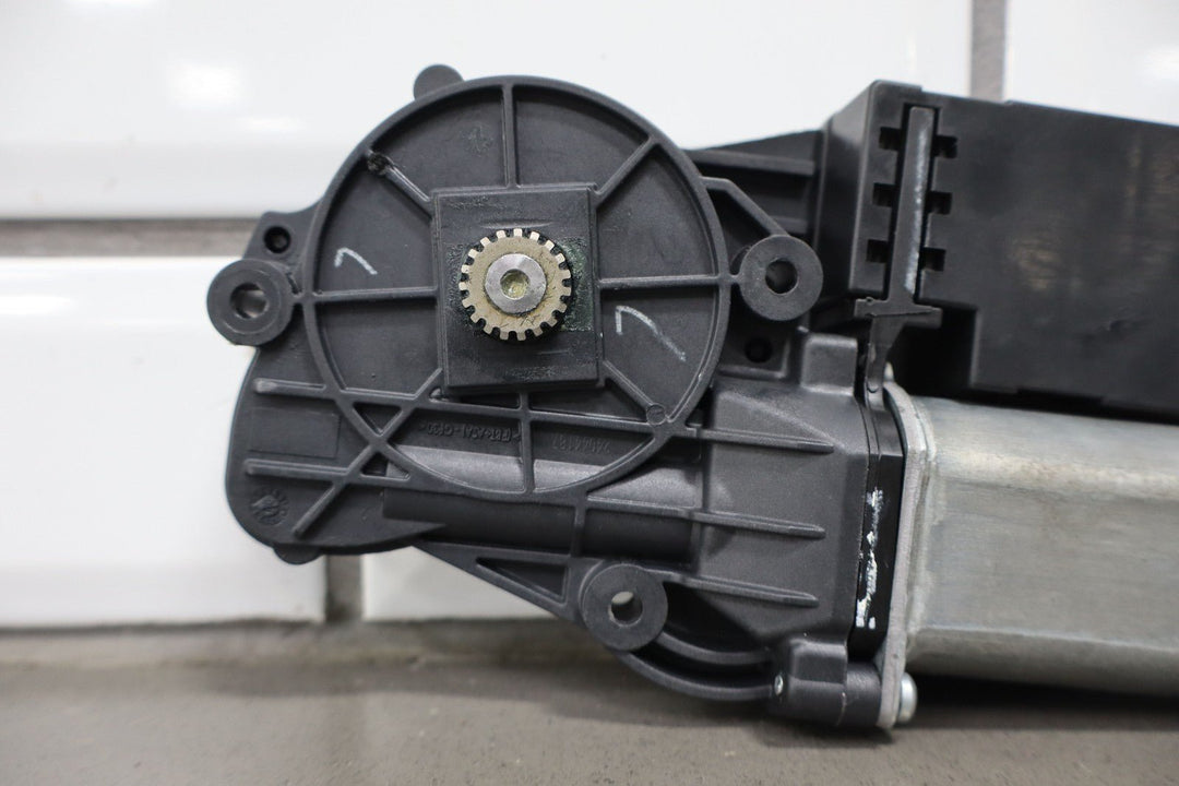 09 - 18 Ram OEM Sunroof Motor Tested