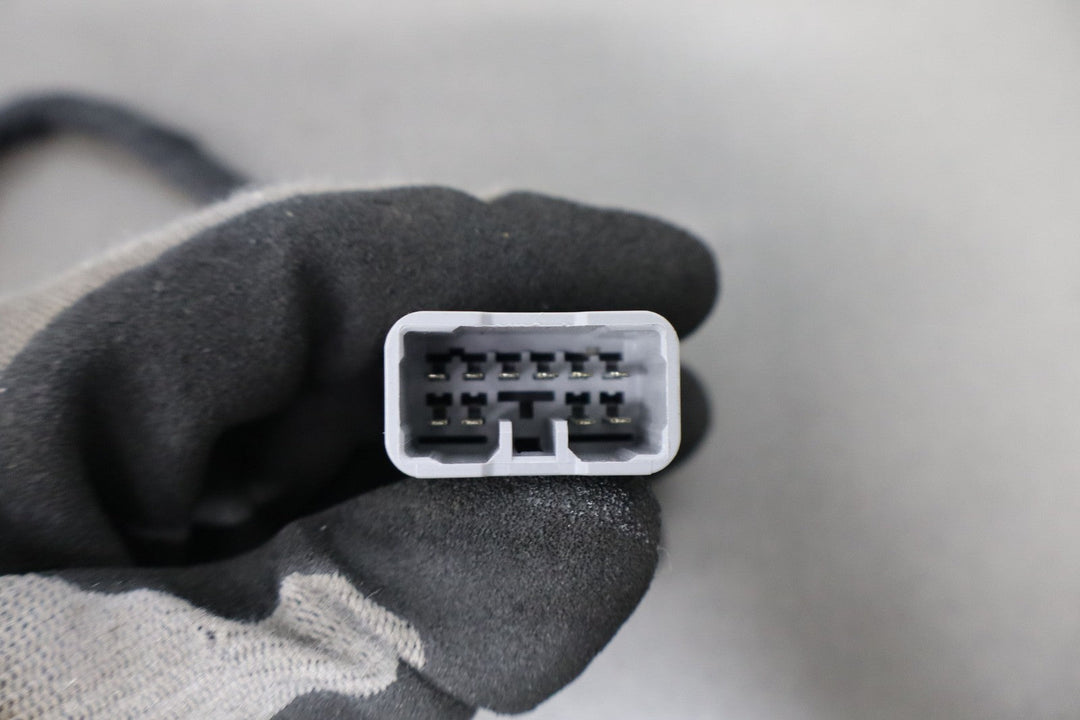 09 - 18 Ram OEM Sunroof Motor Tested