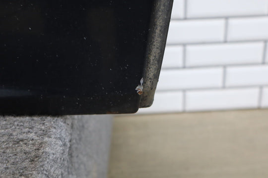 09 - 18 Ram Passenger Right RH Front Door Assembly (Black PX8)