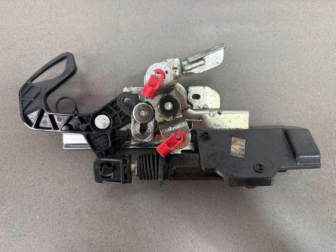 09 - 18 Ram Tailgate Latch Set with Rods Tested OEM