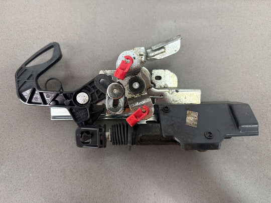 09 - 18 Ram Tailgate Latch Set with Rods Tested OEM