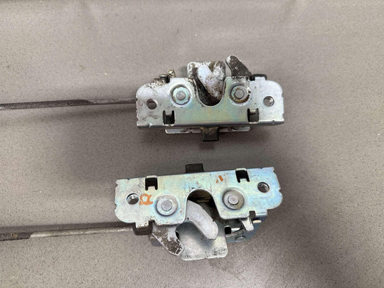 09 - 18 Ram Tailgate Latch Set with Rods Tested OEM