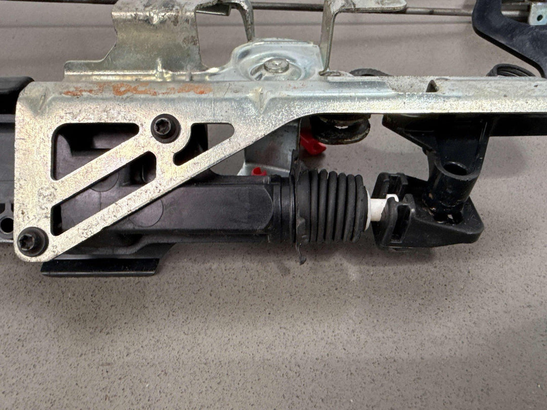 09 - 18 Ram Tailgate Latch Set with Rods Tested OEM