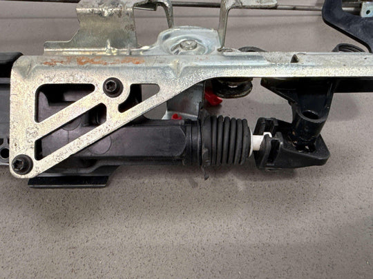 09 - 18 Ram Tailgate Latch Set with Rods Tested OEM