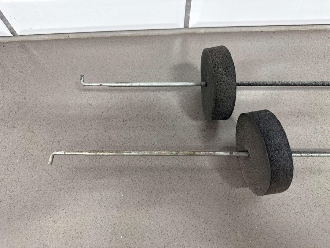 09 - 18 Ram Tailgate Latch Set with Rods Tested OEM