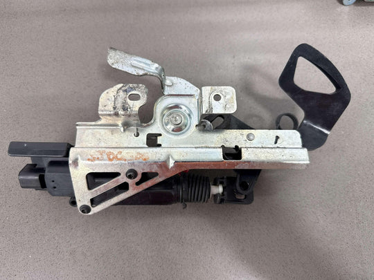 09 - 18 Ram Tailgate Latch Set with Rods Tested OEM