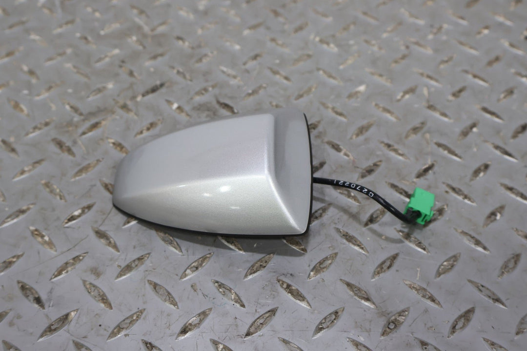 09 - 20 Nissan 370Z Coupe Z34 Roof OEM Radio Antenna (Brilliant Silver K23)