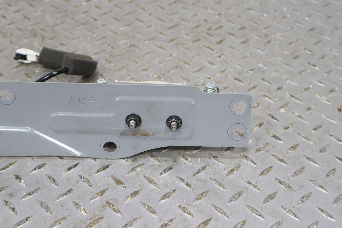 09-20 Nissan 370Z Nismo Coupe Rear Hatch Lock Latch (Tested)