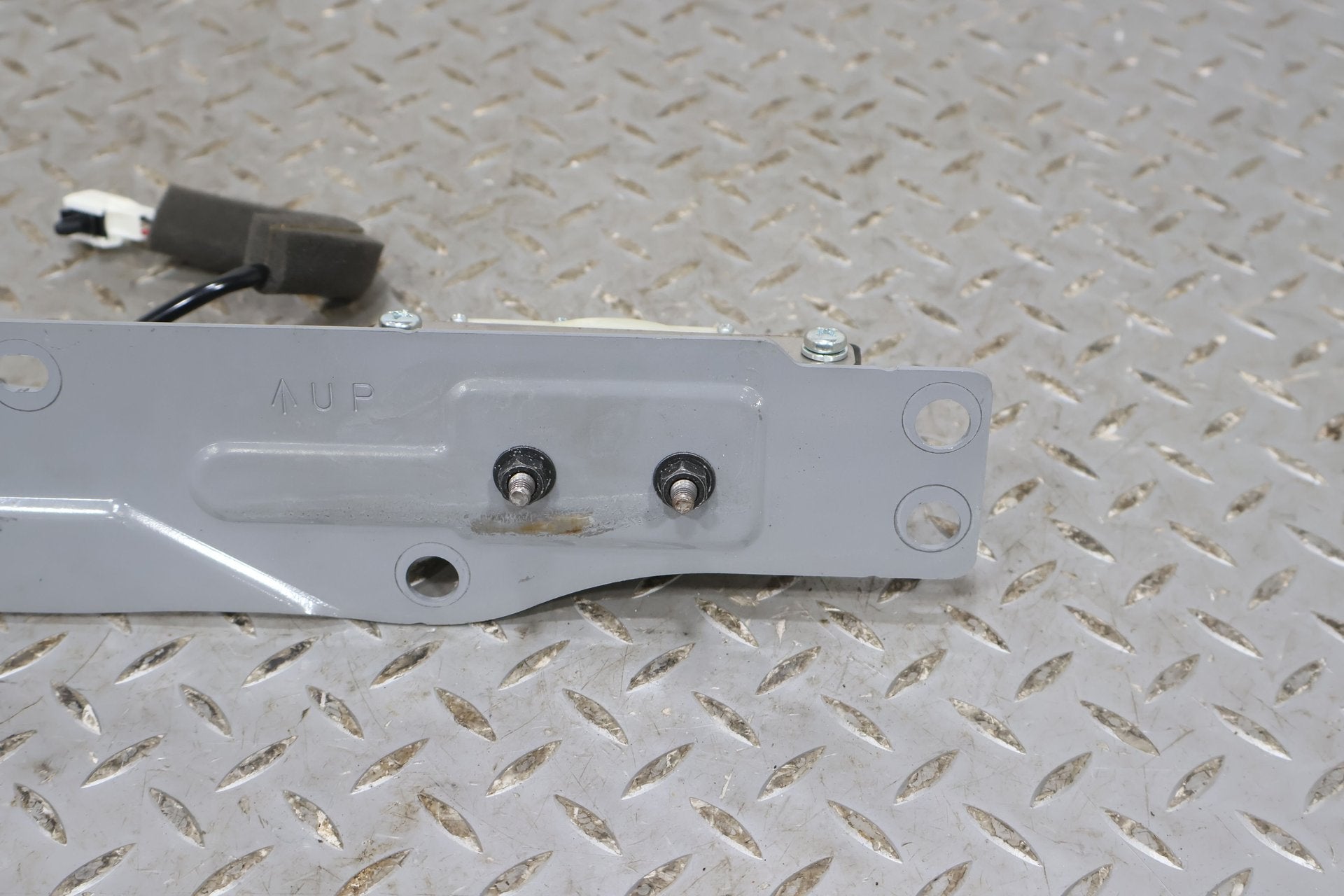 09-20 Nissan 370Z Nismo Coupe Rear Hatch Lock Latch (Tested)
