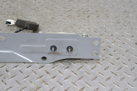 09-20 Nissan 370Z Nismo Coupe Rear Hatch Lock Latch (Tested)