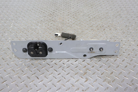 09-20 Nissan 370Z Nismo Coupe Rear Hatch Lock Latch (Tested)