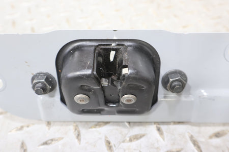 09-20 Nissan 370Z Nismo Coupe Rear Hatch Lock Latch (Tested)
