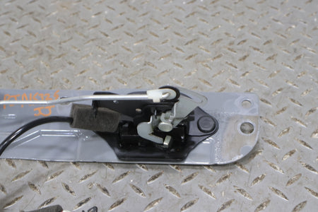 09-20 Nissan 370Z Nismo Coupe Rear Hatch Lock Latch (Tested)