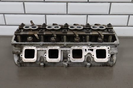 09-23 Dodge Challenger 5.7 Hemi EZH LH Cylinder Head OEM