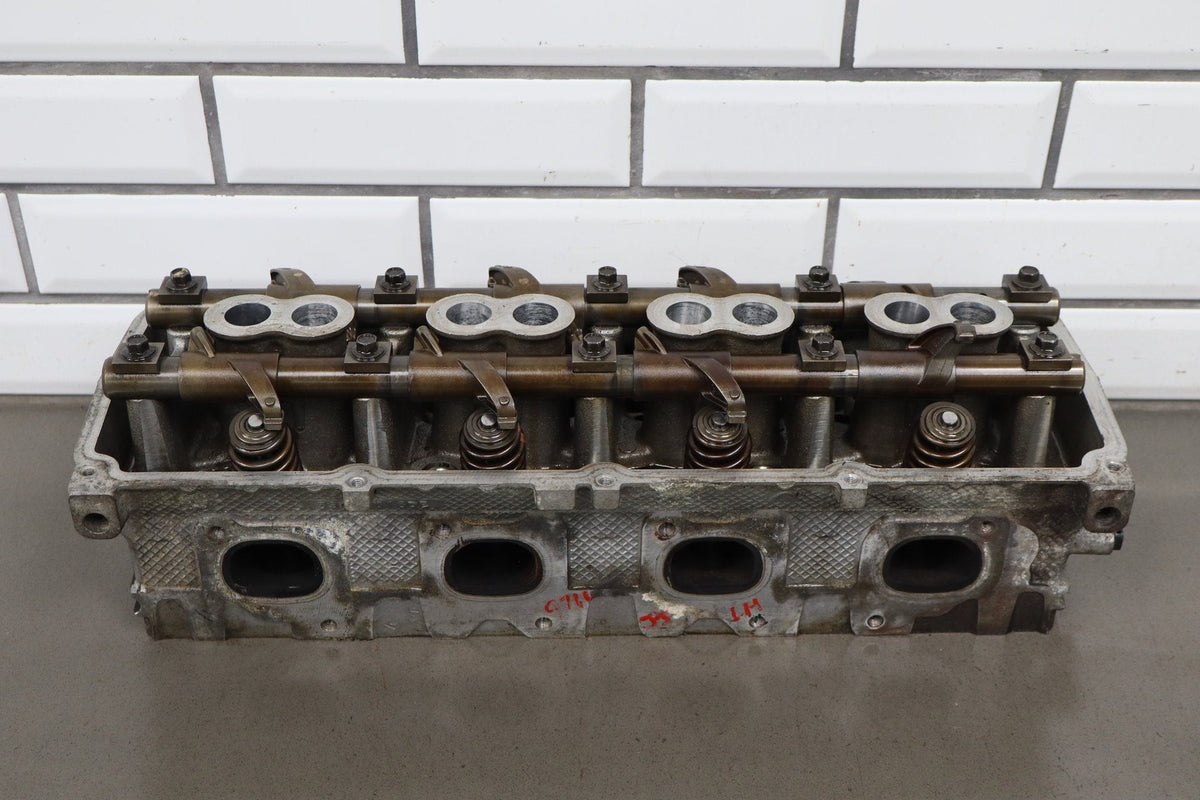 09-23 Dodge Challenger 5.7 Hemi EZH LH Cylinder Head OEM