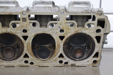 09-23 Dodge Challenger 5.7 Hemi EZH LH Cylinder Head OEM