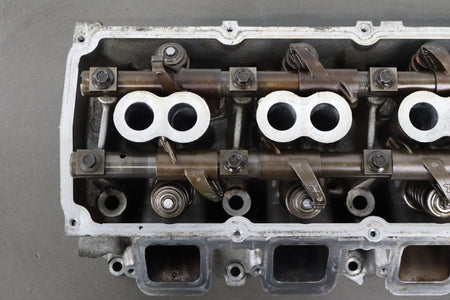 09-23 Dodge Challenger 5.7 Hemi EZH LH Cylinder Head OEM