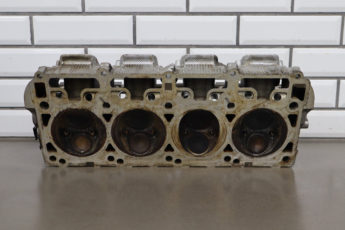 09-23 Dodge Challenger 5.7 Hemi EZH LH Cylinder Head OEM