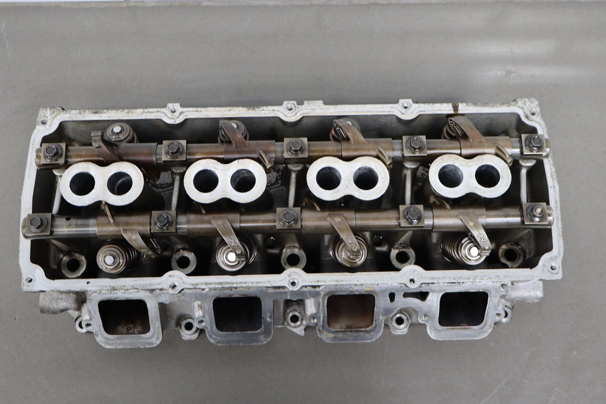 09-23 Dodge Challenger 5.7 Hemi EZH LH Cylinder Head OEM