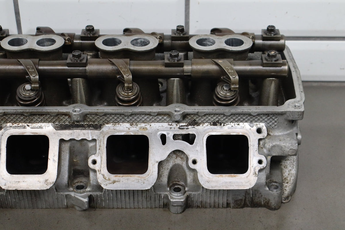 09-23 Dodge Challenger 5.7 Hemi EZH LH Cylinder Head OEM
