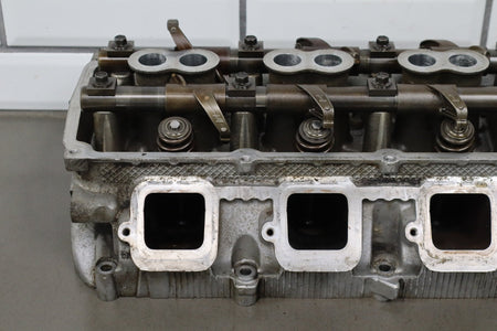 09-23 Dodge Challenger 5.7 Hemi EZH LH Cylinder Head OEM