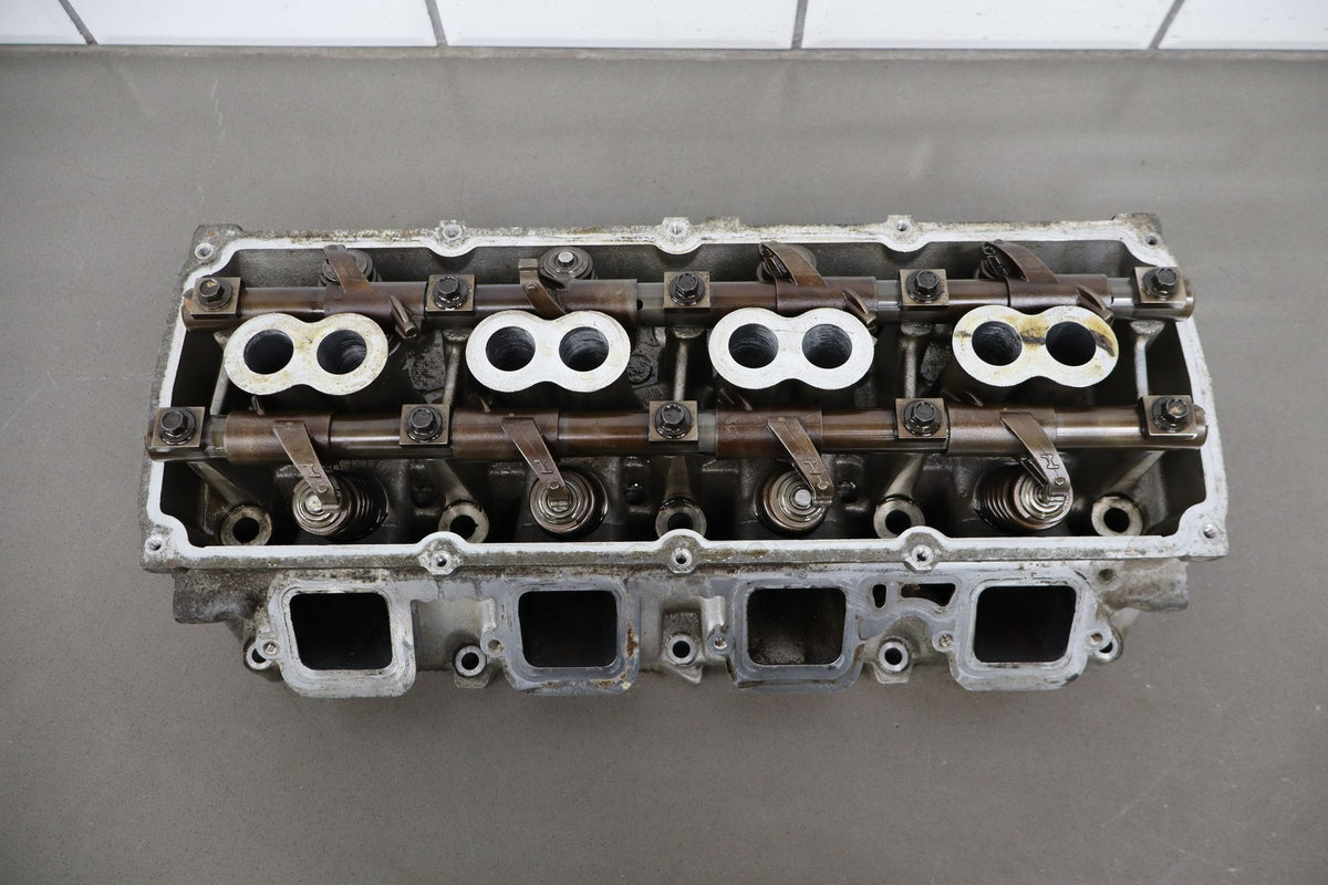 09-23 Dodge Challenger 5.7 Hemi EZH RH Cylinder Head OEM